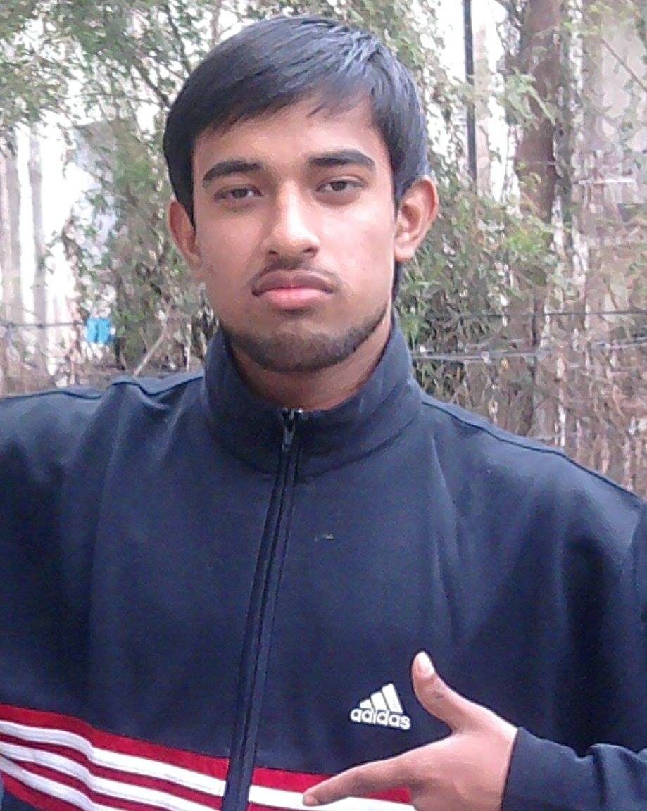 Shivanshu Shekhar